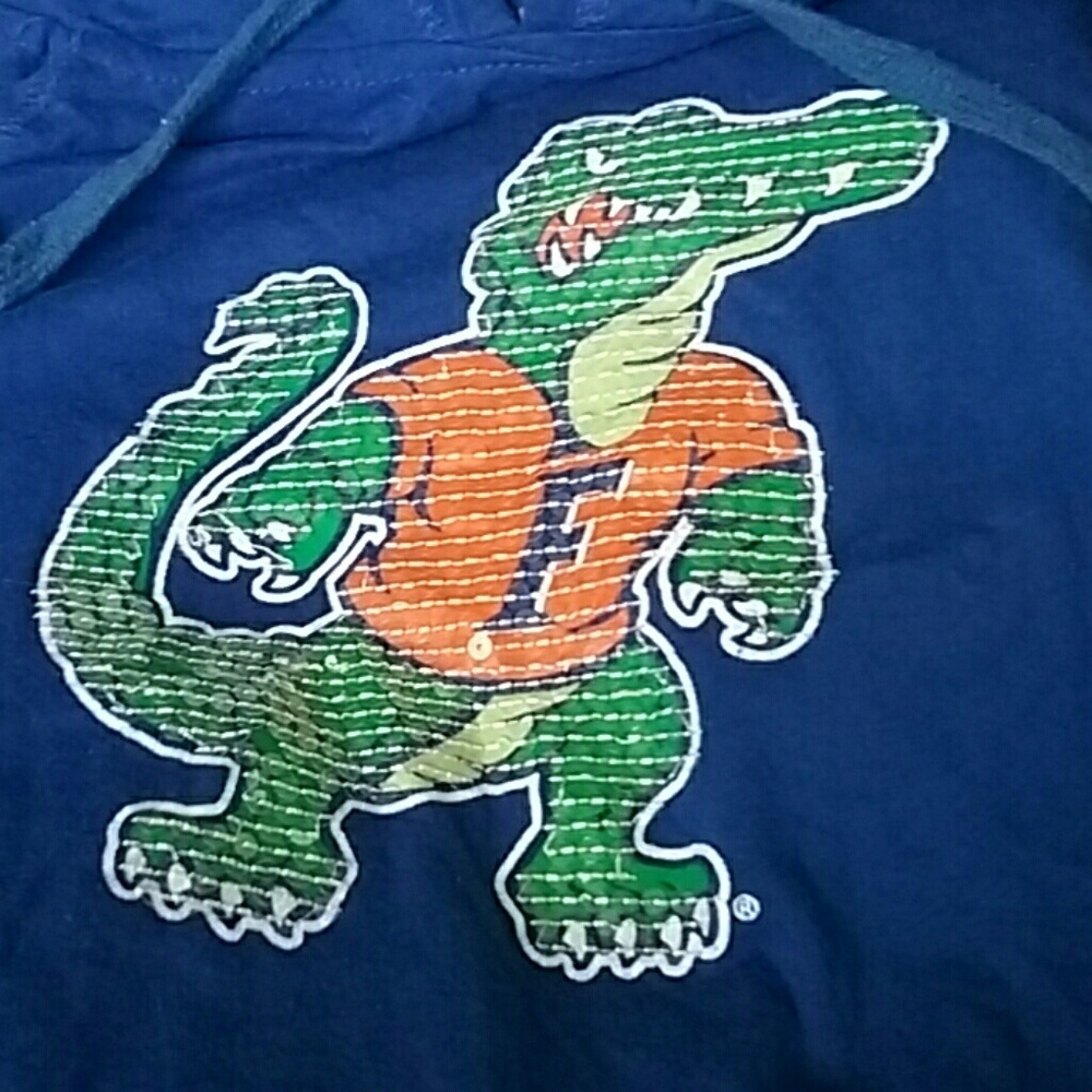 University of Florida Gators shirt UF
